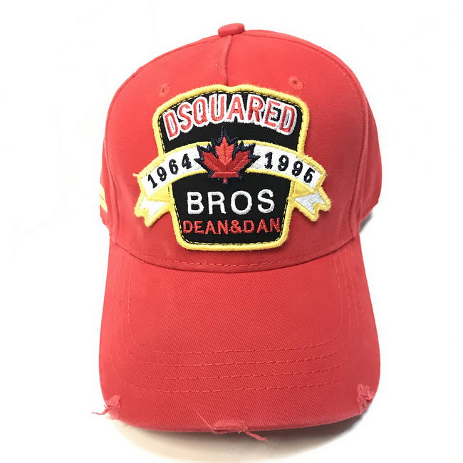 DSquared D2 Cap ID:20220420-123